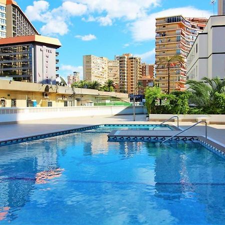 Moder Style Caballos Benidorm Ngoại thất bức ảnh