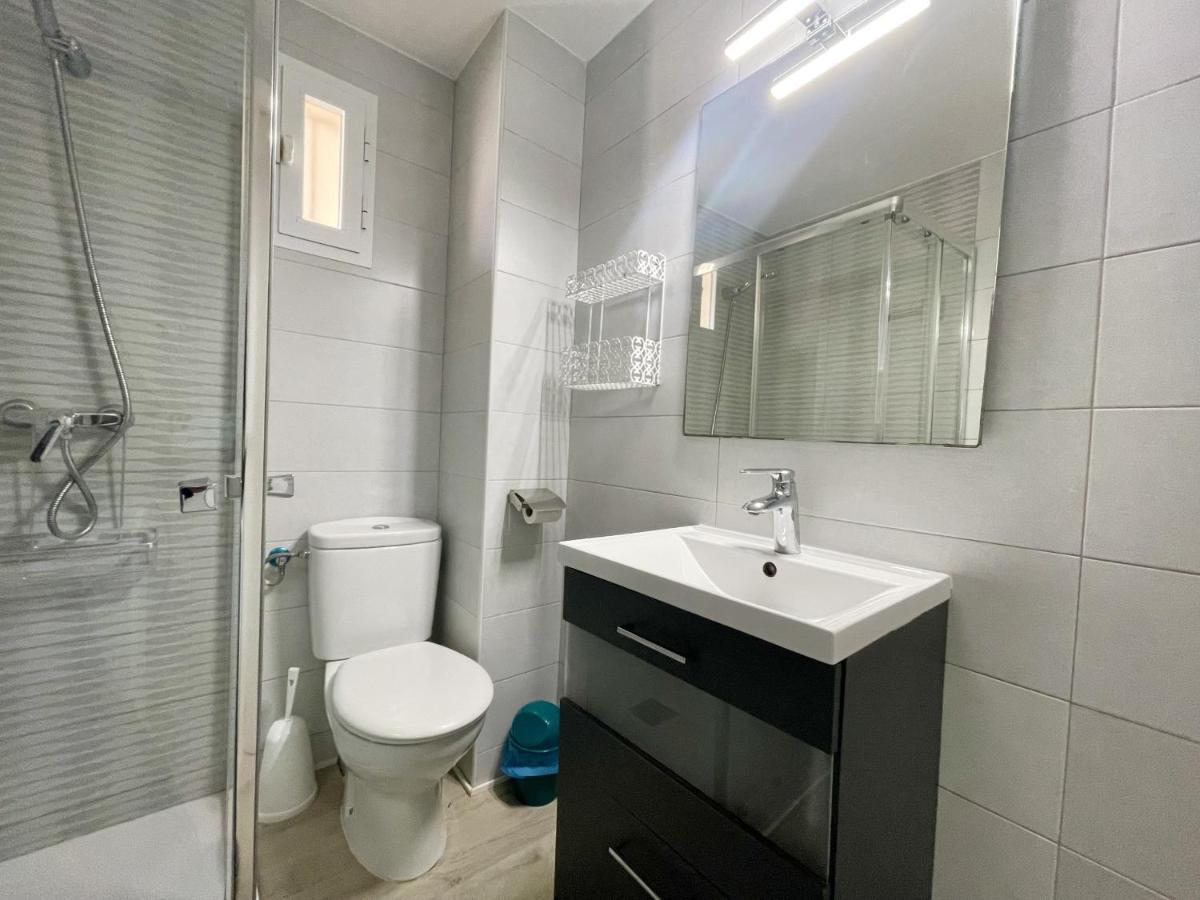 Moder Style Caballos Benidorm Ngoại thất bức ảnh