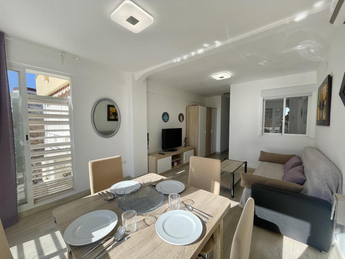 Moder Style Caballos Benidorm Ngoại thất bức ảnh