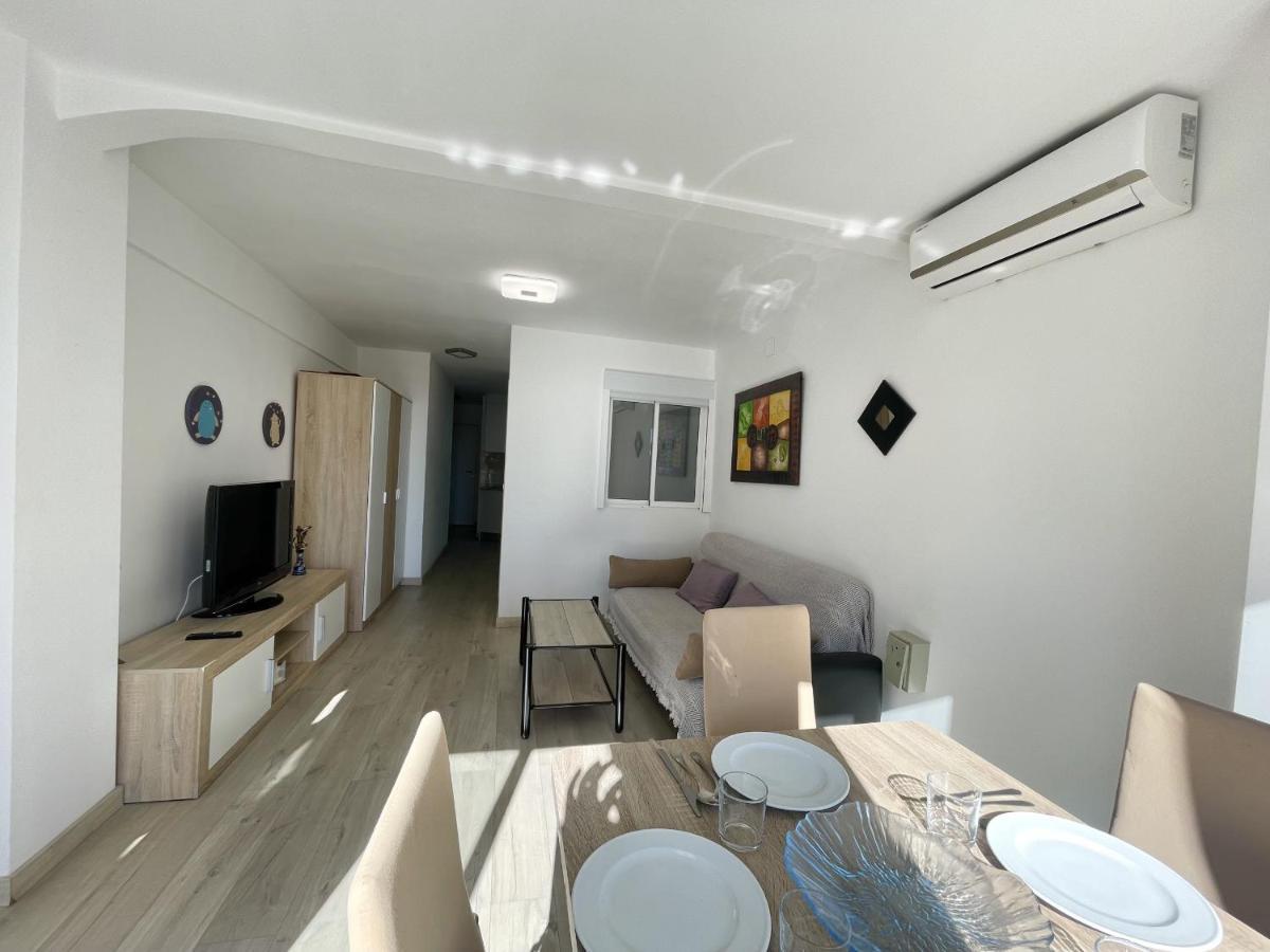 Moder Style Caballos Benidorm Ngoại thất bức ảnh