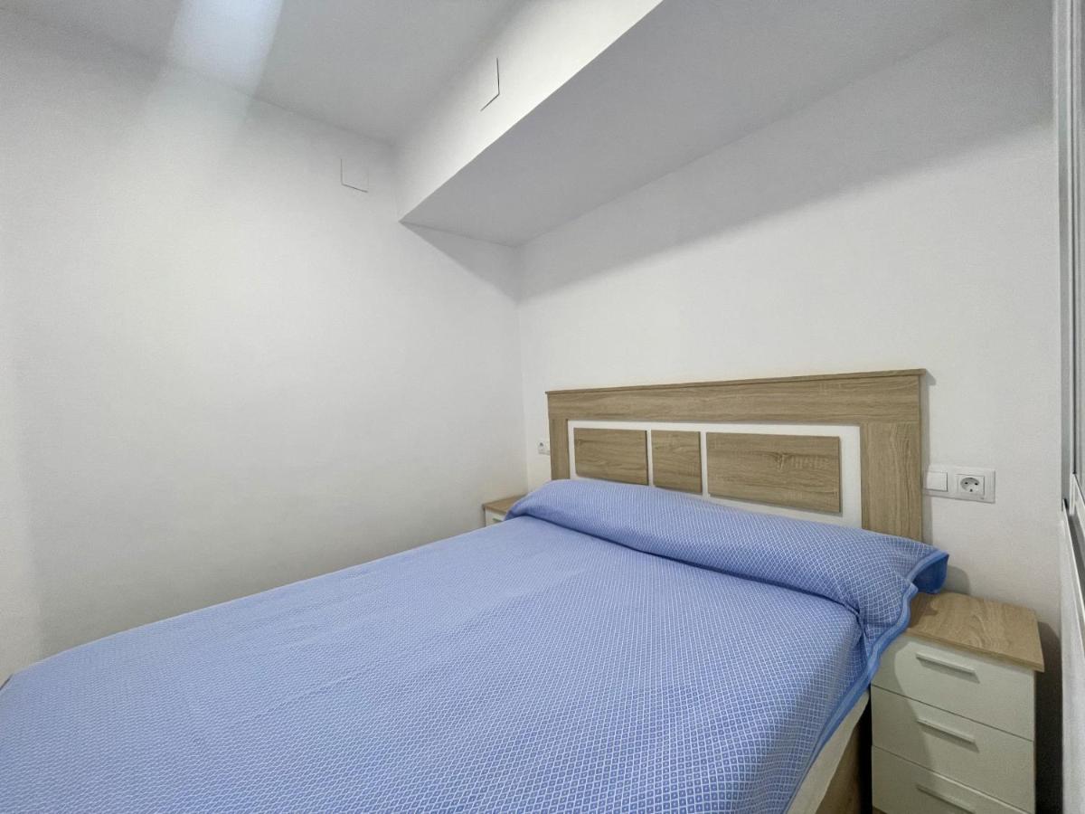 Moder Style Caballos Benidorm Ngoại thất bức ảnh