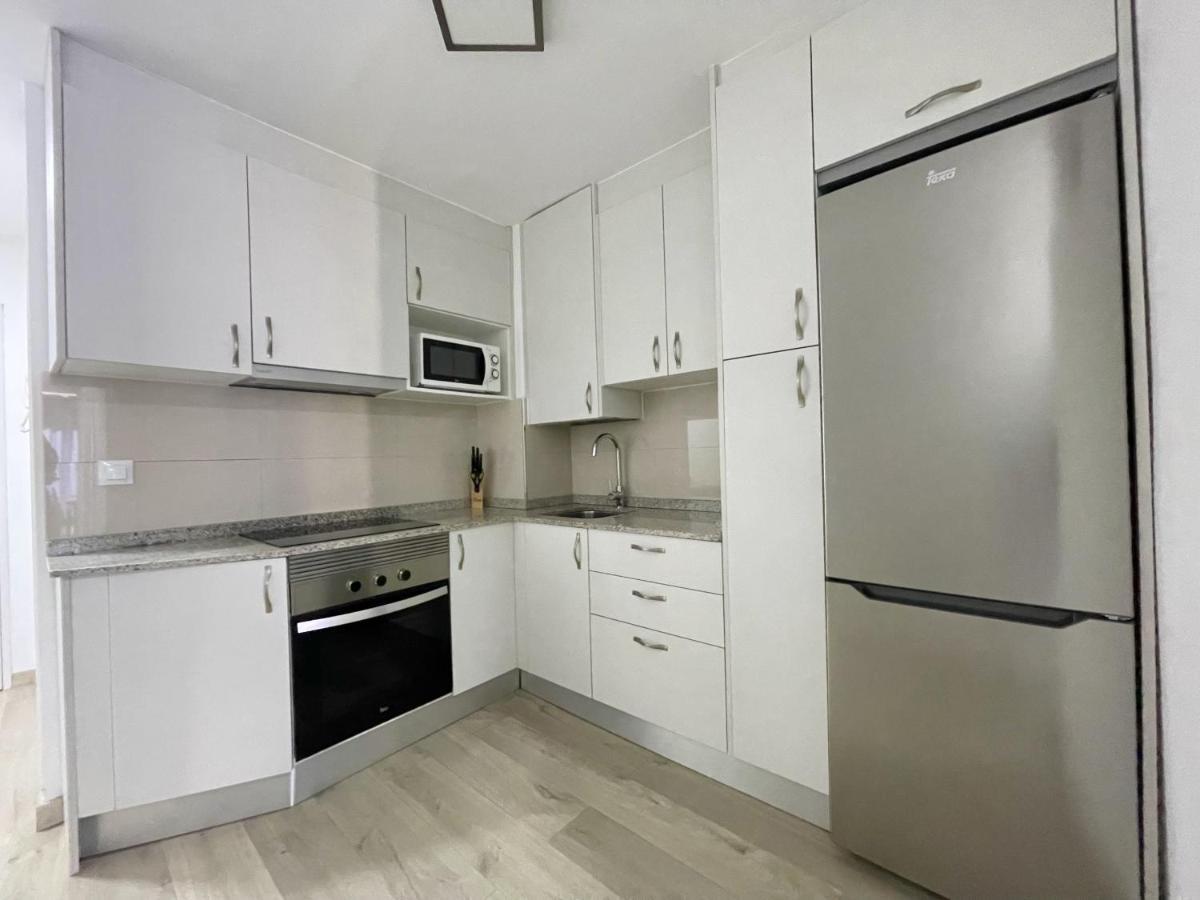 Moder Style Caballos Benidorm Ngoại thất bức ảnh