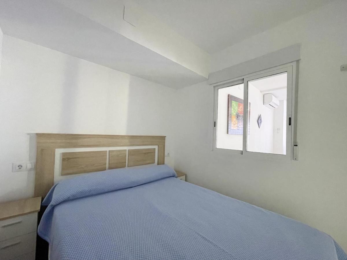 Moder Style Caballos Benidorm Ngoại thất bức ảnh