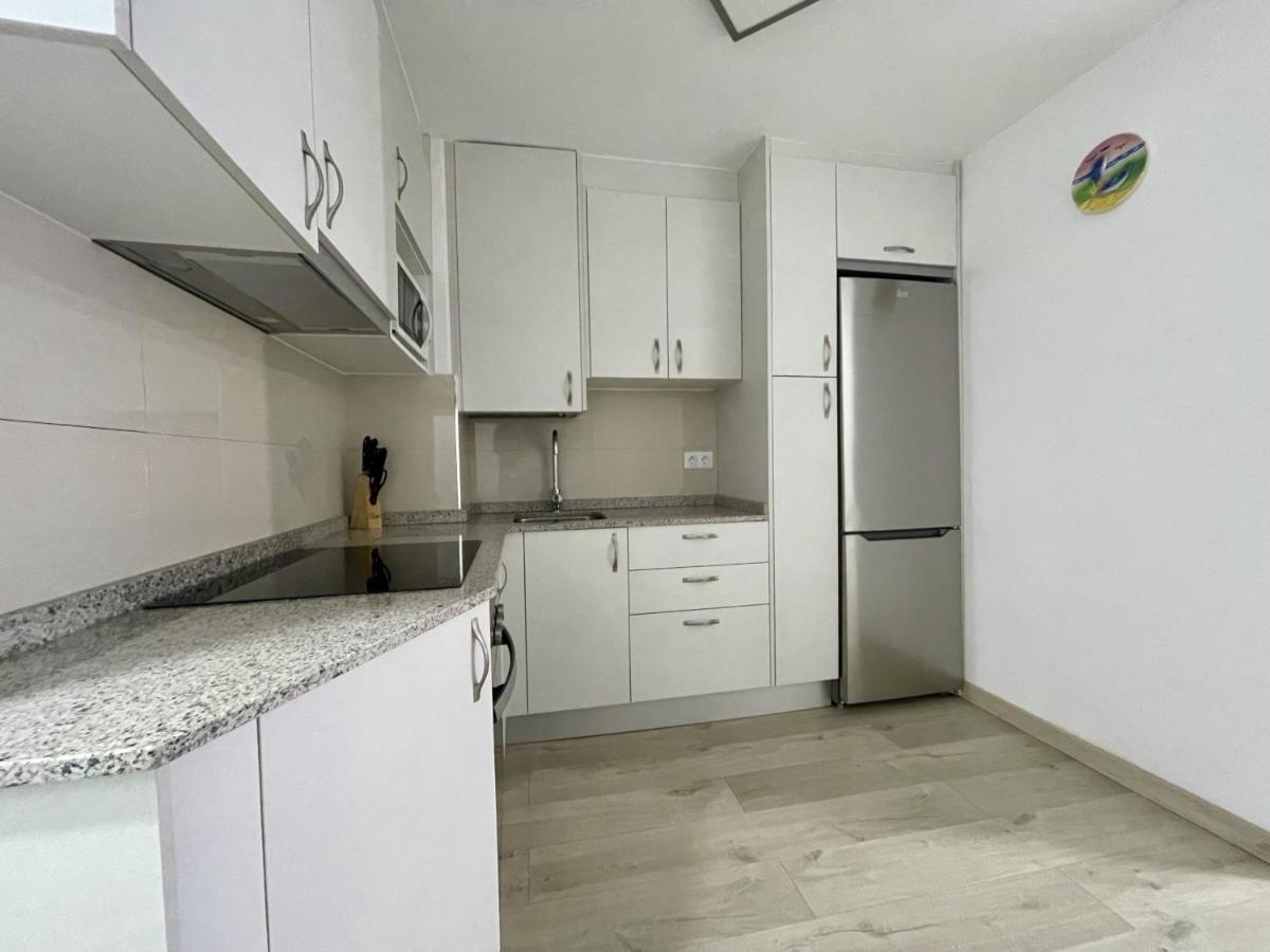 Moder Style Caballos Benidorm Ngoại thất bức ảnh