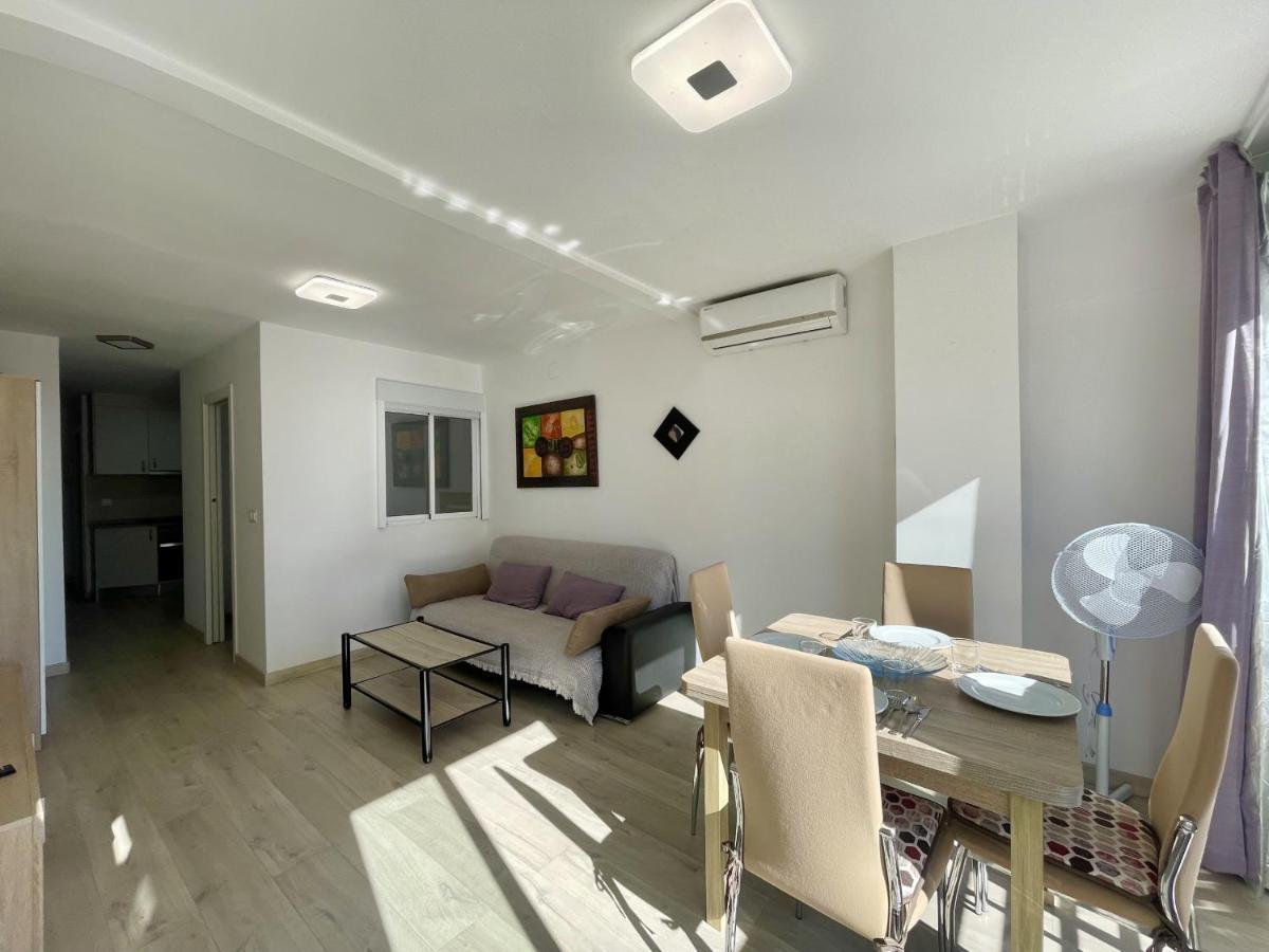 Moder Style Caballos Benidorm Ngoại thất bức ảnh